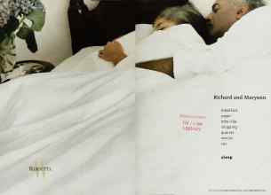 Better Homes & Gardens March 2000 Magazine Article: Page 2