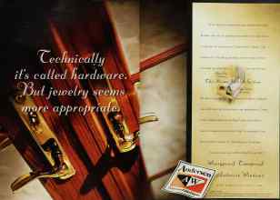 Better Homes & Gardens March 2000 Magazine Article: Page 4