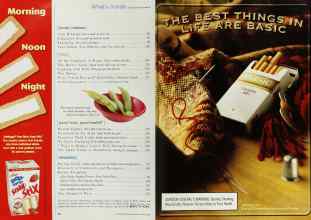 Better Homes & Gardens March 2000 Magazine Article: Page 10