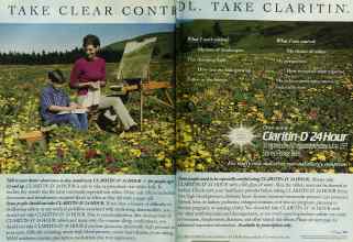 Better Homes & Gardens March 2000 Magazine Article: Page 48