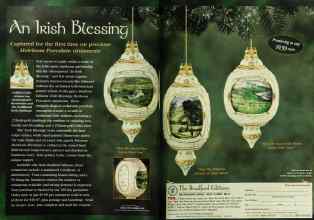 Better Homes & Gardens March 2000 Magazine Article: Page 72