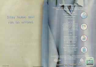 Better Homes & Gardens March 2000 Magazine Article: Page 82