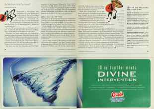 Better Homes & Gardens March 2000 Magazine Article: Page 96