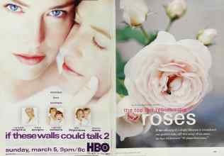 Better Homes & Gardens March 2000 Magazine Article: Page 142