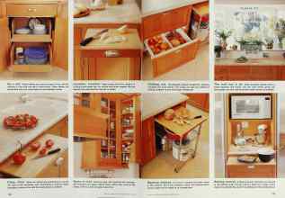 Better Homes & Gardens March 2000 Magazine Article: Page 178