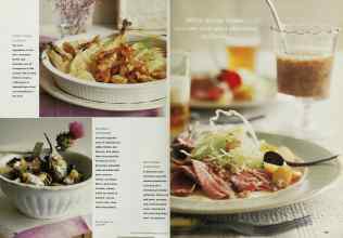 Better Homes & Gardens March 2000 Magazine Article: Page 188