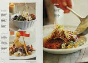 Better Homes & Gardens March 2000 Magazine Article: Page 190