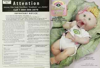 Better Homes & Gardens March 2000 Magazine Article: Page 232