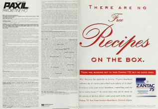 Better Homes & Gardens March 2000 Magazine Article: Page 240