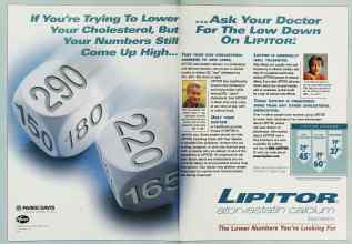 Better Homes & Gardens March 2000 Magazine Article: Page 252