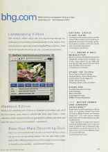 Better Homes & Gardens April 2000 Magazine Article: Landscaping Videos