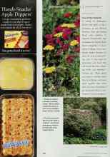 Better Homes & Gardens April 2000 Magazine Article: perfect pairs