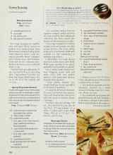 Better Homes & Gardens April 2000 Magazine Article: ICE CREAM MOLD OFFER