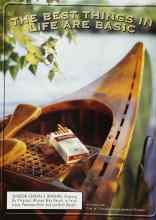 Better Homes & Gardens April 2000 Magazine Article: Page 298