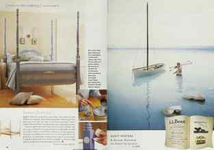 Better Homes & Gardens April 2000 Magazine Article: Page 28