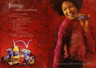 Better Homes & Gardens April 2000 Magazine Article: Page 38