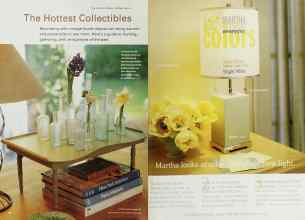 Better Homes & Gardens April 2000 Magazine Article: Page 40