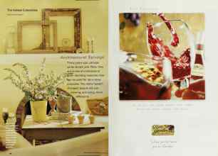 Better Homes & Gardens April 2000 Magazine Article: Page 44