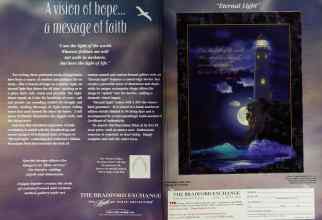 Better Homes & Gardens April 2000 Magazine Article: Page 56