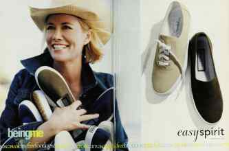 Better Homes & Gardens April 2000 Magazine Article: Page 64