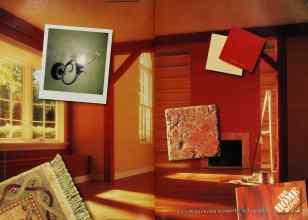 Better Homes & Gardens April 2000 Magazine Article: Page 80