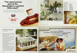 Better Homes & Gardens April 2000 Magazine Article: Page 88