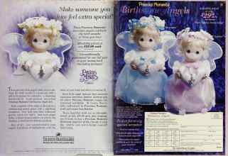 Better Homes & Gardens April 2000 Magazine Article: Page 100