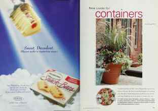 Better Homes & Gardens April 2000 Magazine Article: Page 170