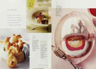 Better Homes & Gardens April 2000 Magazine Article: Page 208