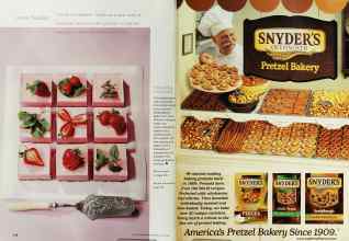 Better Homes & Gardens April 2000 Magazine Article: Page 210