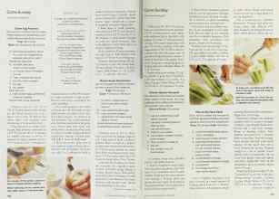 Better Homes & Gardens April 2000 Magazine Article: Page 212