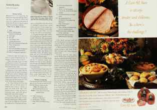 Better Homes & Gardens April 2000 Magazine Article: Page 214