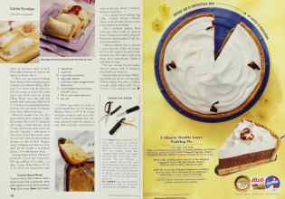 Better Homes & Gardens April 2000 Magazine Article: Page 224