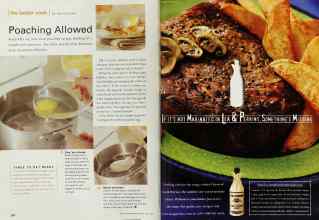 Better Homes & Gardens April 2000 Magazine Article: Page 228