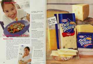 Better Homes & Gardens April 2000 Magazine Article: Page 230