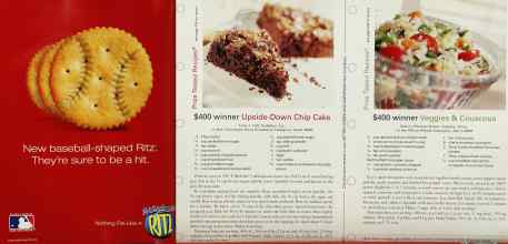 Better Homes & Gardens April 2000 Magazine Article: Page 236