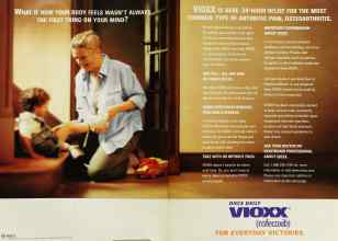 Better Homes & Gardens April 2000 Magazine Article: Page 258