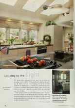 Better Homes & Gardens May 2000 Magazine Article: Looking to the Light