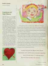 Better Homes & Gardens May 2000 Magazine Article: A small study at the Mayo Clinic