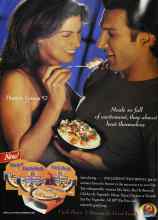 Better Homes & Gardens May 2000 Magazine Article: Page 306