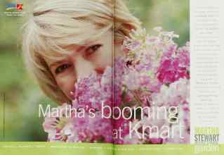 Better Homes & Gardens May 2000 Magazine Article: Page 2