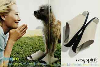 Better Homes & Gardens May 2000 Magazine Article: Page 4