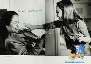 Better Homes & Gardens May 2000 Magazine Article: Page 6