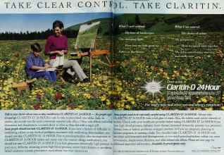 Better Homes & Gardens May 2000 Magazine Article: Page 32