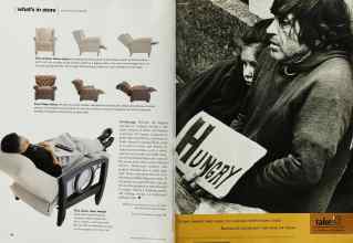 Better Homes & Gardens May 2000 Magazine Article: Page 40