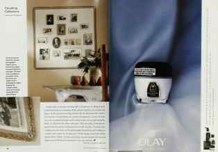 Better Homes & Gardens May 2000 Magazine Article: Page 46