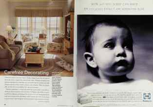 Better Homes & Gardens May 2000 Magazine Article: Page 48