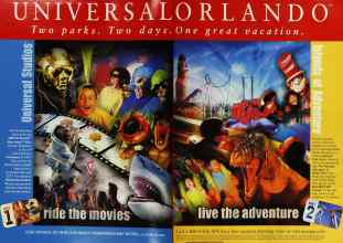 Better Homes & Gardens May 2000 Magazine Article: Page 50