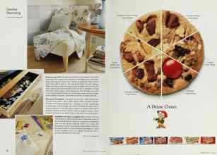 Better Homes & Gardens May 2000 Magazine Article: Page 52