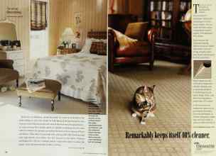 Better Homes & Gardens May 2000 Magazine Article: Page 54